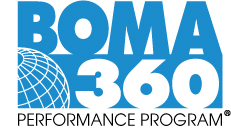 BOMA 360 Logo
