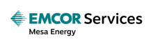 EMCOR Services Mesa Energy Systems, Inc.